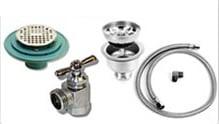 Plumbing Specialties