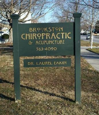 Brookston Chiropractic