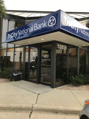 Tri City National Bank