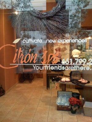 Citron Spa