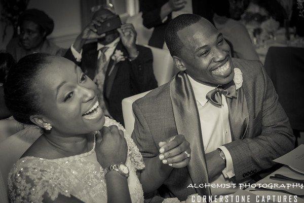 The dynamic duo captured so many precious moments from our wedding; Williamsburg, VA