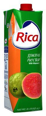 Guava Nectar 1Lt