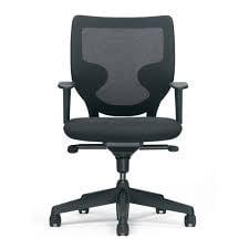 Keilhauer - Black Conference  Room Chair