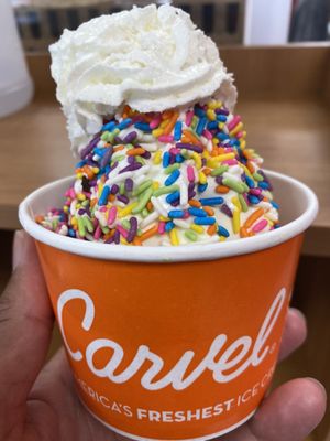 Carvel