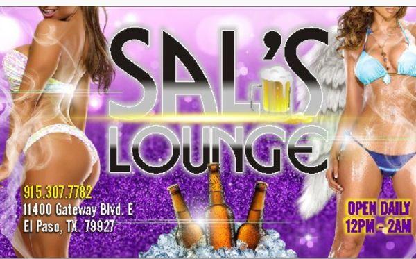 Sal's Lounge