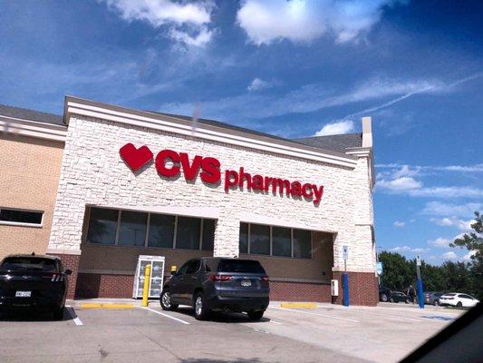 CVS Pharmacy