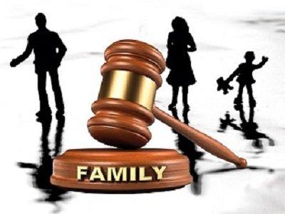 Family Law Services