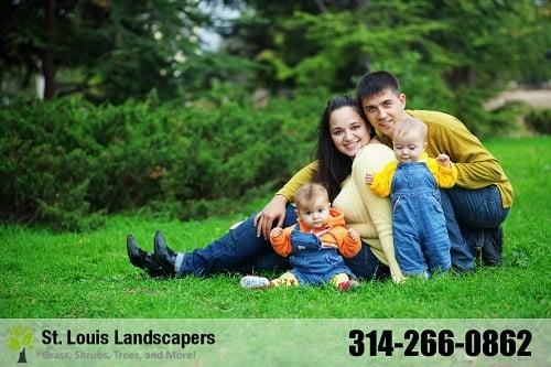 St. Louis Landscapers