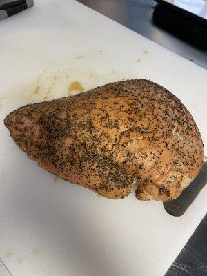 Turkey Breast