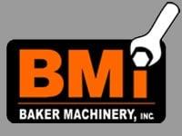 Baker Machinery Inc