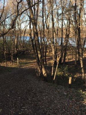 Mississipi River County Park