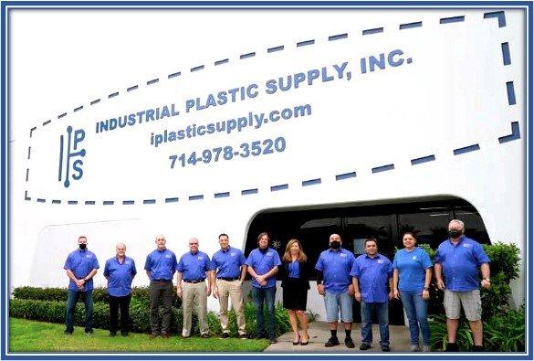 Industrial Plastic Supply