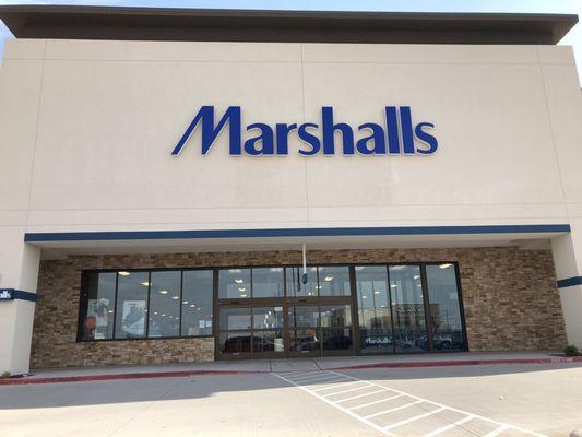 Marshalls