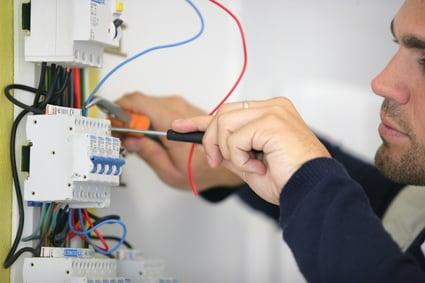 Holbrook Electrical Contractor