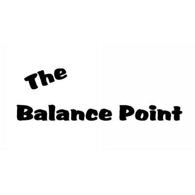 Balance Point Acupuncture