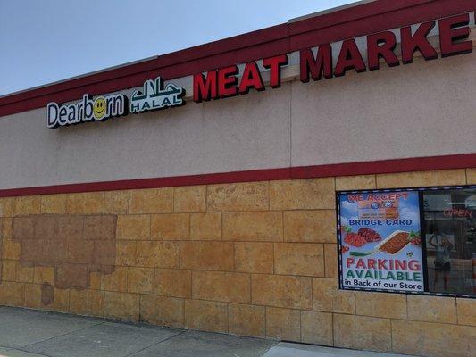 Dearborn Halal Meat