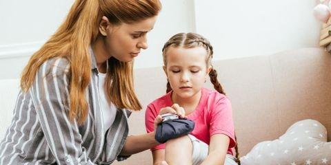 4 Signs Your Child Should See a Podiatrist