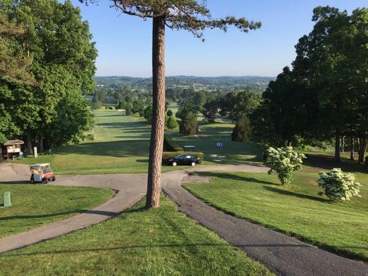 Beaver Brook Golf & Country Club