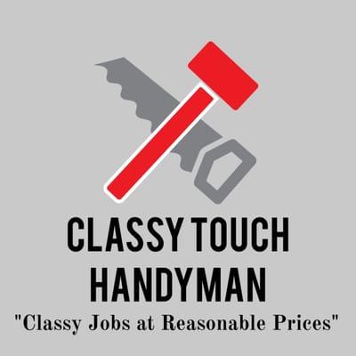 Classy Touch Handyman