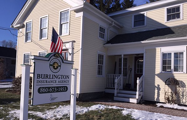 Burlington Insurance Agency