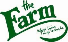 The Farm Logo