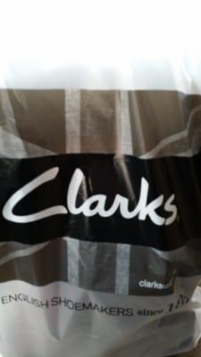 Clarks Bostonian Outlet