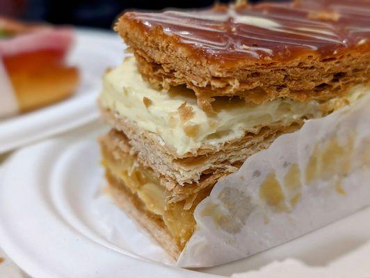 Millefeuille