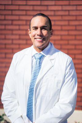 Eric T Lee, MD, MA