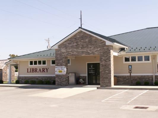 Cedarville Community Library