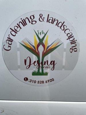 Mederos Gardening & Landscaping