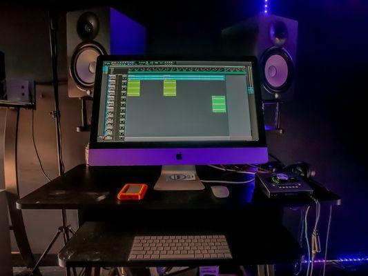 Stackz Studios