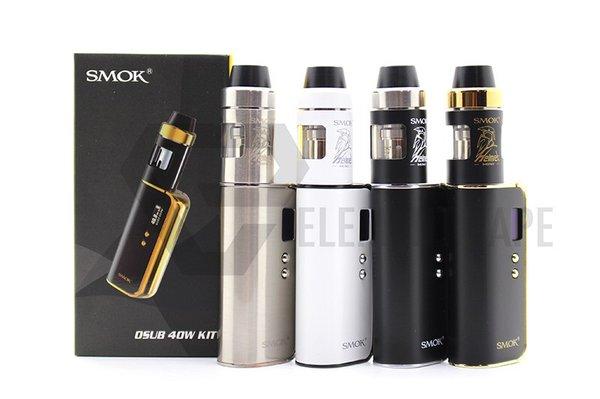 Smok Vape mods