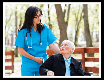 Dynamic Touch Home Care