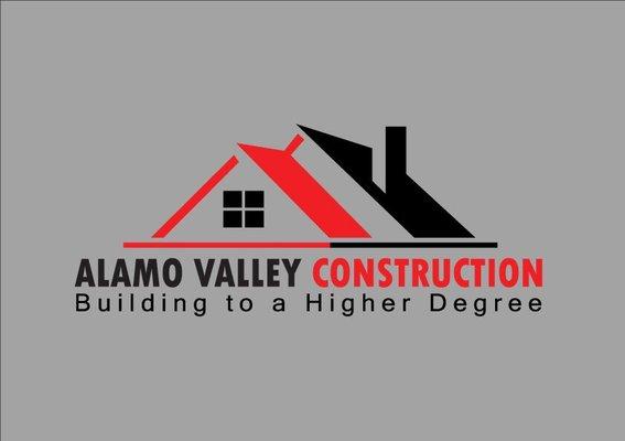 Alamo Valley Construction