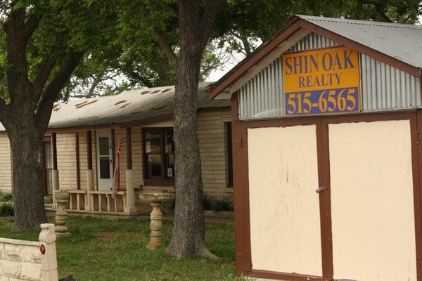 Shin Oak Realty