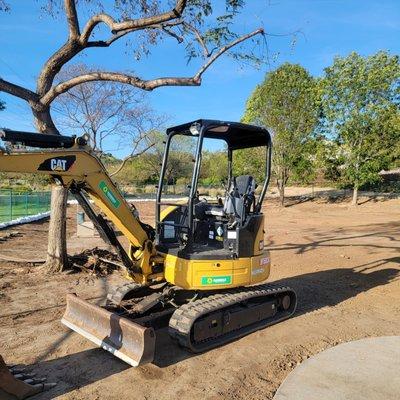 Montiel Dog Park CLOSED APRIL 3-24, 2023