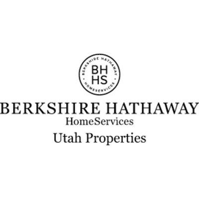 Phil Richardson - Berkshire Hathaway HomeServices Utah