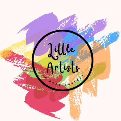 Little Artists In-Home Daycare