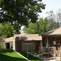 Residential Roof Installation