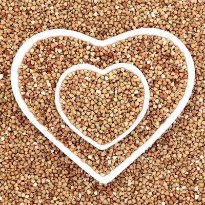 Buckwheat