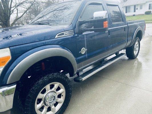 F250 super duty