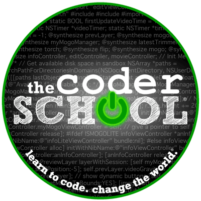 theCoderSchool East Cobb