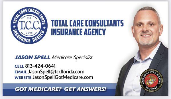 Total Care Consultants