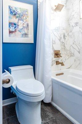 Master Bathroom Remodel