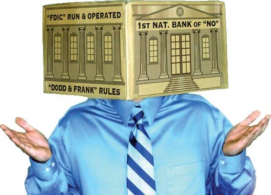 When your Bank say No! We think outside the Bank! Call us with your commercial property loan scenario!! Call Now!! 210-568-383