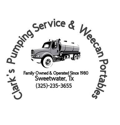 Clark's Pumping Service