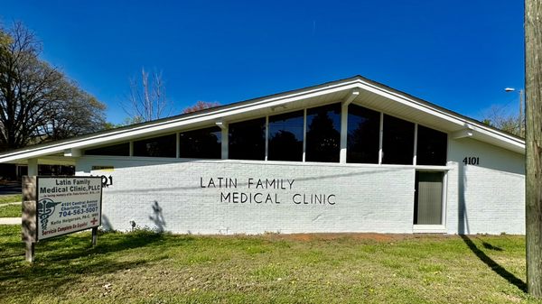 Latin Family Medical Clinic