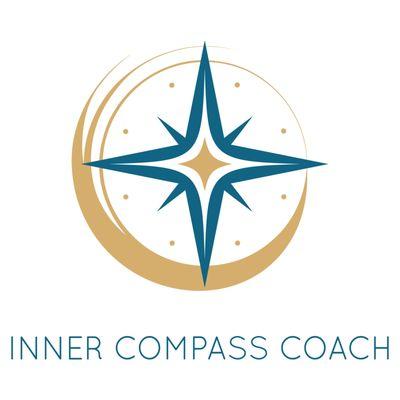 Inner Compass Coach Logo