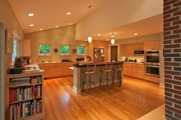 Kitchen Remodeling West Hills