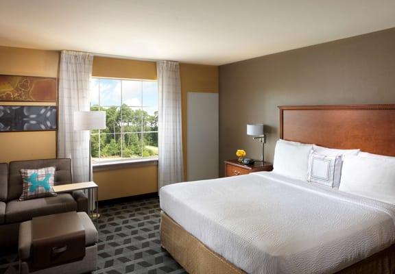 TownePlace Suites By Marriott in Shenandoah